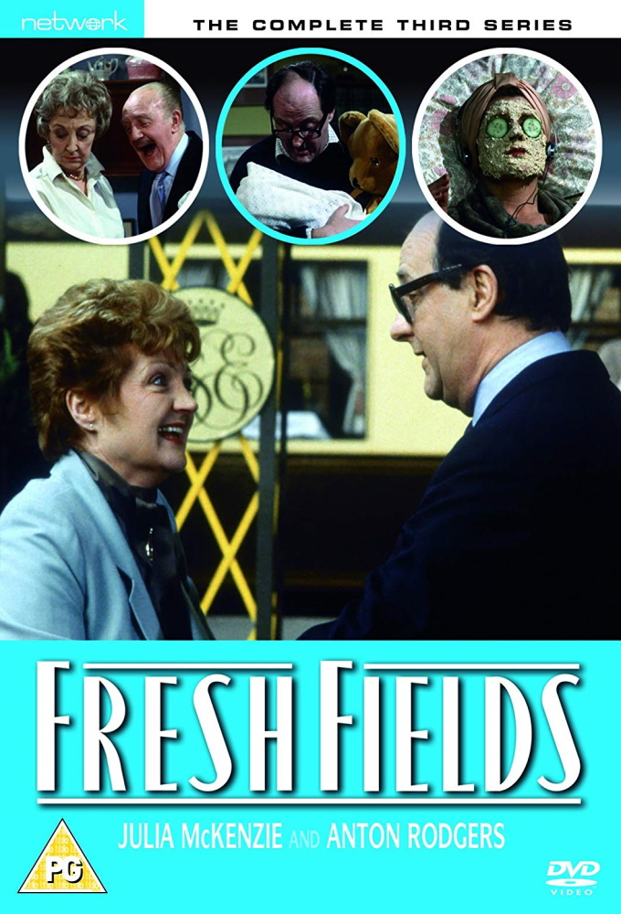 Fresh Fields - Season 3 [104628] (A1772875615) [[Shows 2.0]] --Plex--